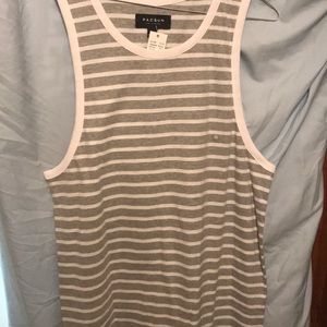 Plain pac sun tank